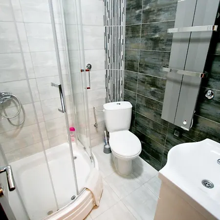 Apartment Bohemian Skadarlija Belgrade